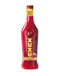 Xuxu Strawberry with Vodka